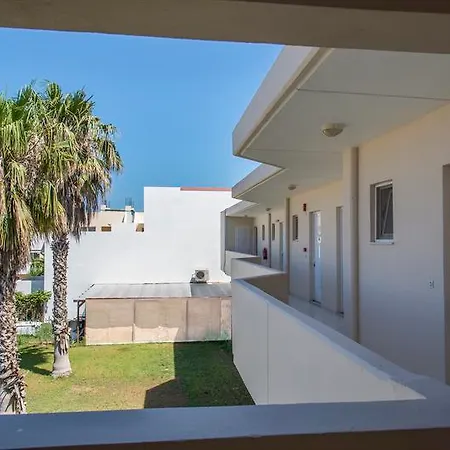 Oneiro Hotel Tigkaki (Kos)